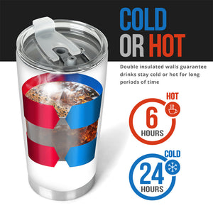 Barber - Personalized Hairdresser Tumbler