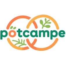 Logo da potcampe